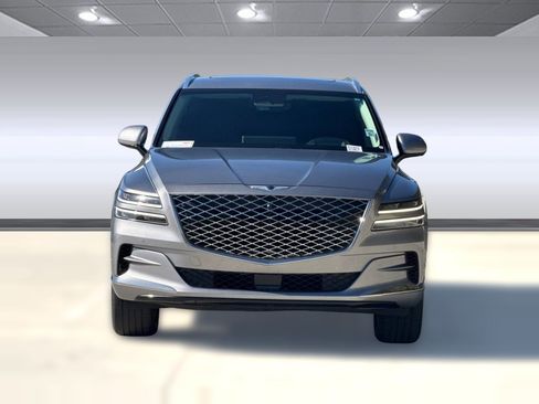 Used 2023 Genesis GV80 3.5T w/ Advanced Package image 6