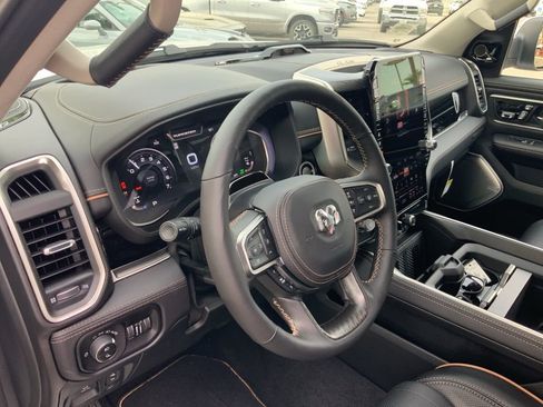 New 2026 RAM 1500 Tungsten AWD/4WD image 20