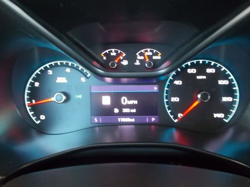 Used 2021 Chevrolet Colorado ZR2 image 52