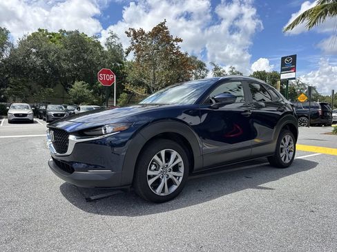 Certified 2026 MAZDA CX-30 AWD 2.5 S image 28