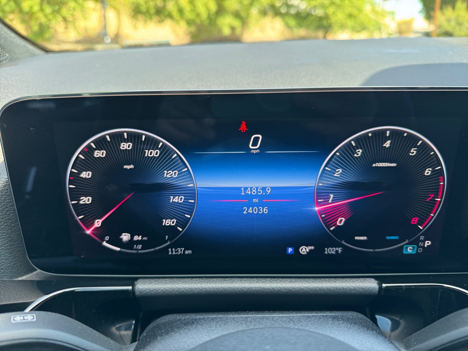 Used 2025 Mercedes-Benz GLA 250 4MATIC image 10