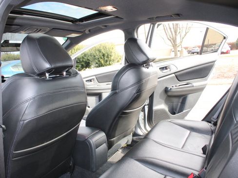 Used 2019 Subaru WRX Premium image 18