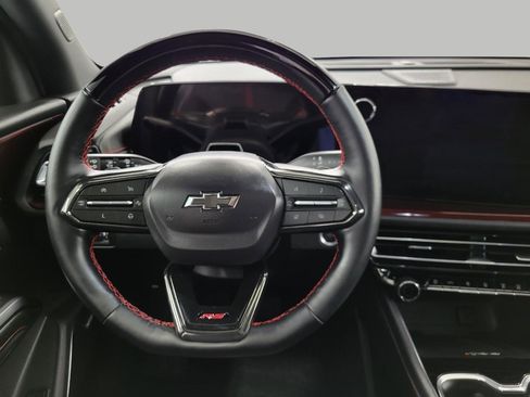 Certified 2024 Chevrolet Traverse RS w/ LPO, Floor Liner Package image 5