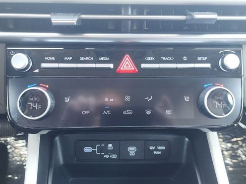 Used 2026 Hyundai Tucson SEL AWD/4WD image 58