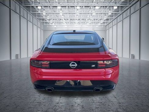 Used 2025 Nissan Z Performance w/ Floor Mat Package RWD image 27
