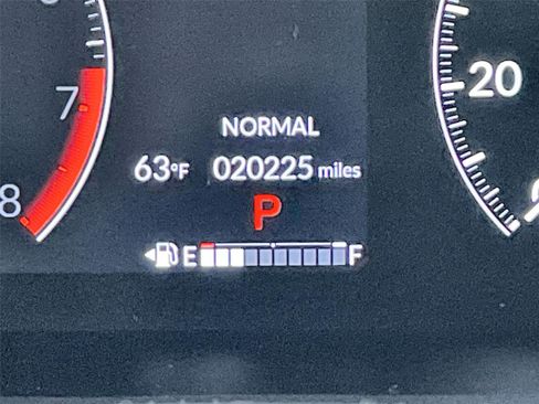 Certified 2024 Honda HR-V Sport image 21