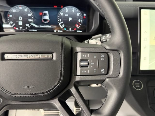 New 2026 Land Rover Defender 110 V8 AWD/4WD image 38