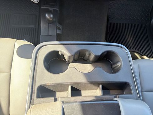 Used 2016 Chevrolet Silverado 2500 W/T w/ WT Convenience Package image 8