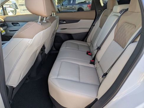 New 2026 Nissan Murano Platinum image 28