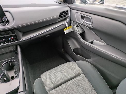 New 2026 Nissan Rogue SV w/ Cold Weather Package image 16