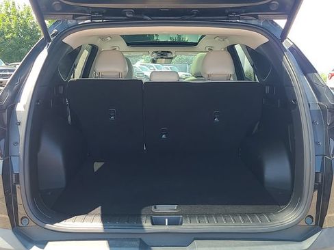 Used 2023 Hyundai Tucson Limited FWD image 35