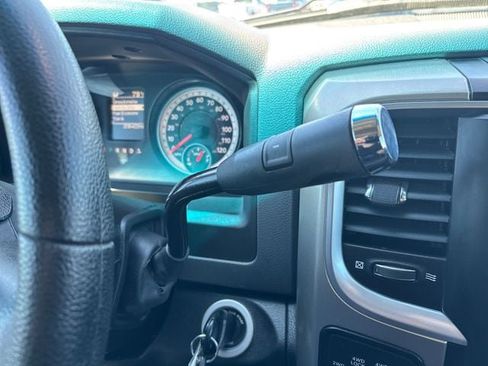Used 2014 RAM 2500 SLT w/ Protection Group AWD/4WD image 20