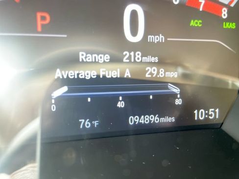 Used 2022 Honda CR-V EX-L image 22
