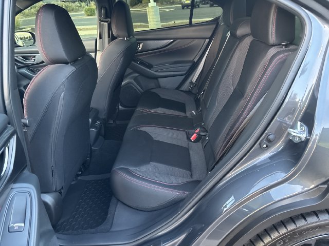 Certified 2026 Subaru WRX Premium AWD/4WD image 17