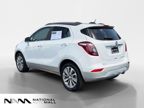 Used 2019 Buick Encore Preferred FWD image 3