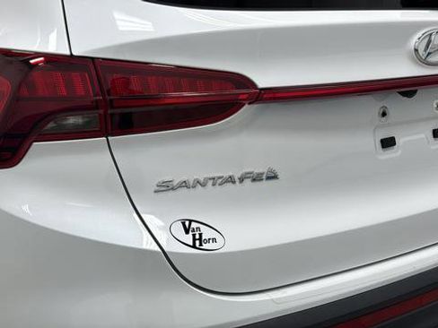 Used 2022 Hyundai Santa Fe XRT w/ Cargo Package image 40