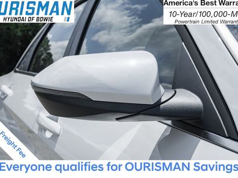 New 2025 Hyundai Elantra Limited image 12