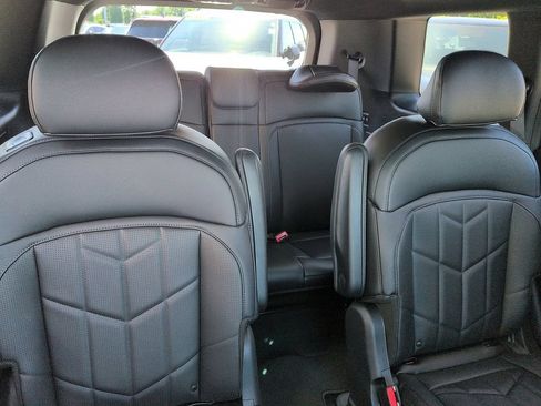 New 2027 Kia Telluride SX X-Pro AWD/4WD image 8