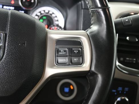 Used 2016 RAM 2500 Laramie w/ Sport Appearance Group AWD/4WD image 37