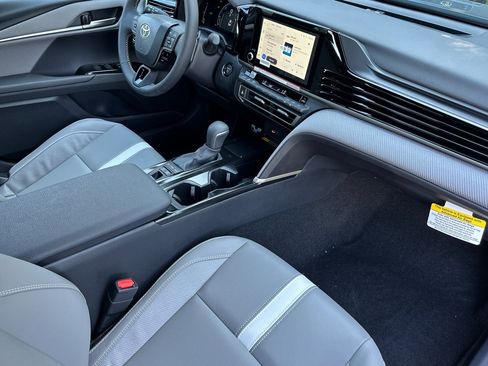 New 2026 Toyota Camry SE image 17