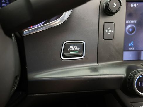 Used 2015 Chevrolet Corvette Stingray Coupe w/ 2LT Preferred Equipment Group image 16