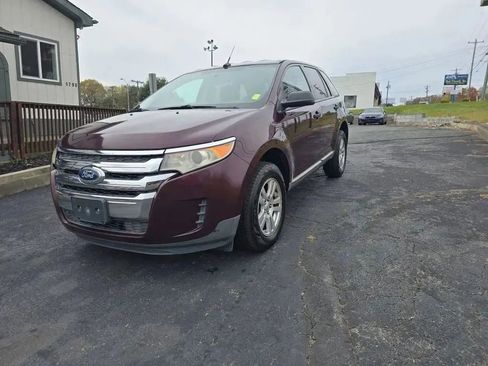 Used 2011 Ford Edge SE FWD image 1