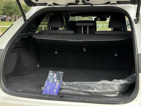 Used 2025 Lexus RX 350 Premium w/ Accessory Package (Z1) FWD image 34