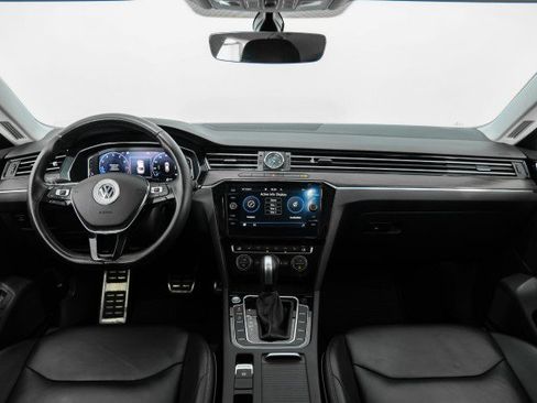 Used 2020 Volkswagen Arteon SEL FWD image 11