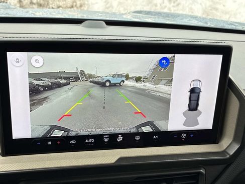 New 2026 Ford Bronco Sport Big Bend image 16