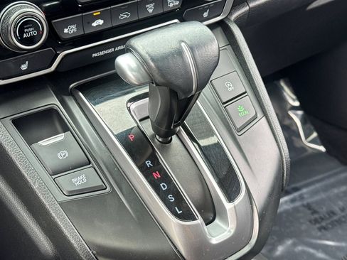 Used 2022 Honda CR-V EX-L image 18