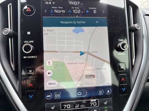 Certified 2024 Subaru WRX Limited image 16