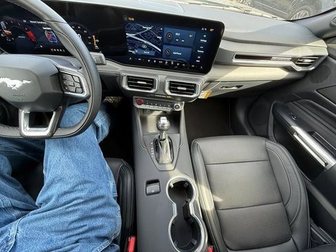 New 2026 Ford Mustang Premium image 11