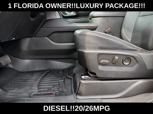 Used 2022 Chevrolet Tahoe RST w/ Luxury Package AWD/4WD image 41