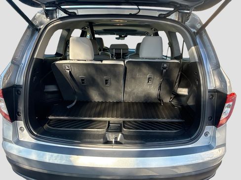 Used 2022 Honda Pilot Special Edition image 27