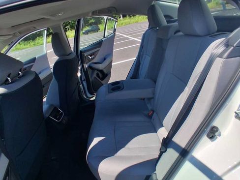 Certified 2024 Subaru Legacy Premium AWD/4WD image 18