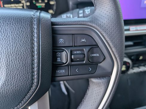 New 2025 Toyota 4Runner Limited image 22