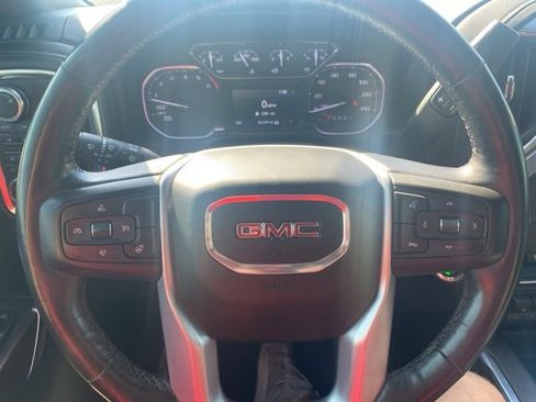 Used 2019 GMC Sierra 1500 SLT w/ SLT Premium Package image 20