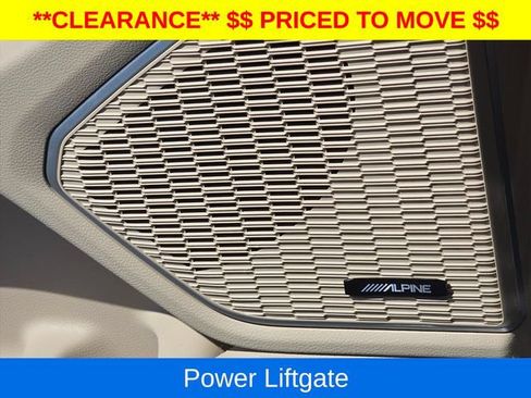 Used 2023 Jeep Grand Cherokee L Limited w/ Luxury Tech Group II RWD image 25