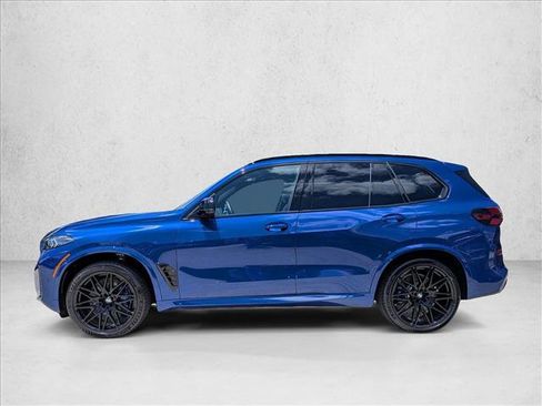 Used 2026 BMW X5 M60i AWD/4WD image 9