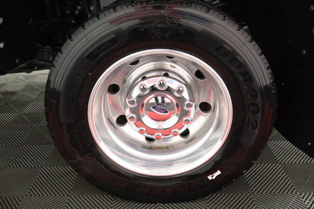 Used 2021 Ford F450 Platinum w/ FX4 Off-Road Package AWD/4WD image 91