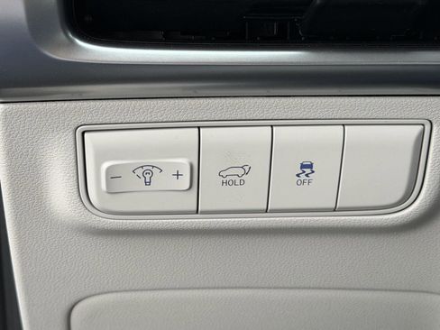 Certified 2026 Hyundai Tucson SEL image 21