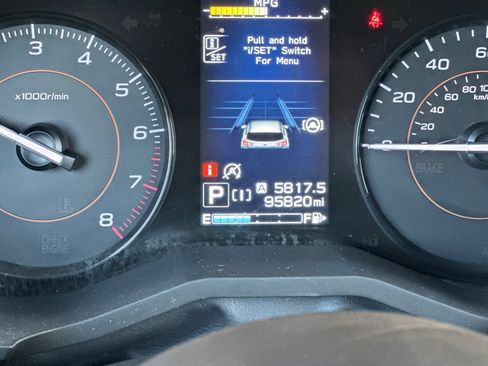 Used 2023 Subaru Crosstrek 2.0i Premium w/ Popular Package #3 AWD/4WD image 23