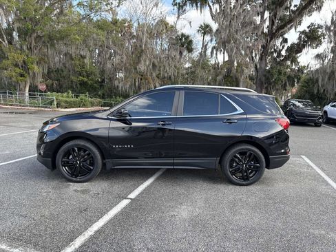 Used 2021 Chevrolet Equinox LT image 6