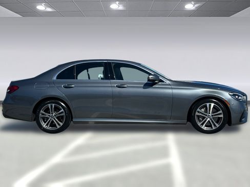 Used 2021 Mercedes-Benz E 350 Sedan image 7