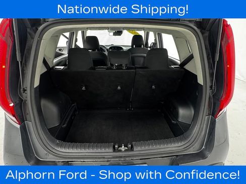 Used 2022 Kia Soul LX w/ Technology Package FWD image 15