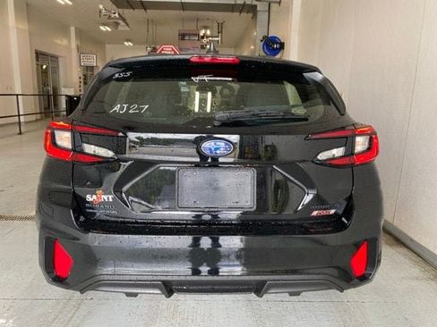 New 2026 Subaru Impreza RS AWD/4WD image 6