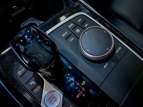 Used 2019 BMW 330i xDrive Sedan w/ Convenience Package image 37