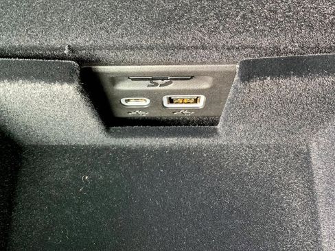 New 2025 Cadillac XT6 Premium Luxury w/ Technology Package image 14