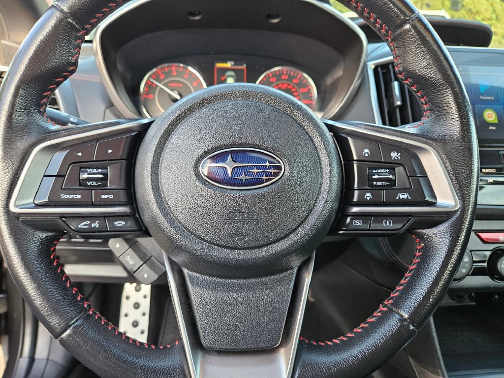 Used 2021 Subaru Impreza 2.0i Sport w/ Popular Package #1 AWD/4WD image 22