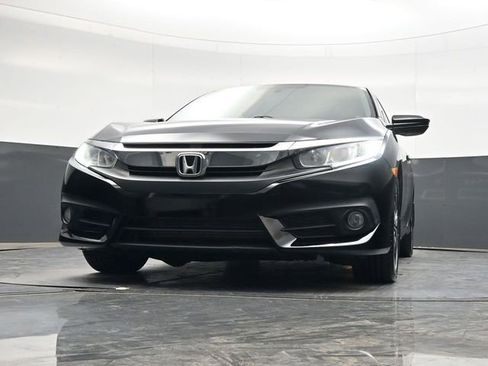 Used 2016 Honda Civic EX-T image 27